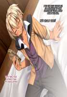 Kane de Katta Furyou Danshi o Haramaseru / 【メス堕ち♂】金で買った不良男子を孕ませる! [Hinahara Hajime] [Original] Thumbnail Page 22