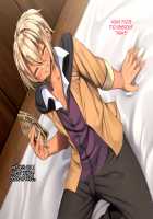 Kane de Katta Furyou Danshi o Haramaseru / 【メス堕ち♂】金で買った不良男子を孕ませる! [Hinahara Hajime] [Original] Thumbnail Page 23