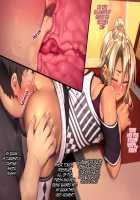 Kane de Katta Furyou Danshi o Haramaseru / 【メス堕ち♂】金で買った不良男子を孕ませる! [Hinahara Hajime] [Original] Thumbnail Page 388