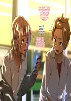 Kane de Katta Furyou Danshi o Haramaseru / 【メス堕ち♂】金で買った不良男子を孕ませる! [Hinahara Hajime] [Original] Thumbnail Page 409