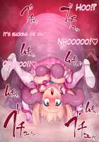 Mahou Shoujo Hina 2 Mugen Ingoku / 魔法少女ヒナ2 無限淫獄 [Numeko] [Original] Thumbnail Page 25