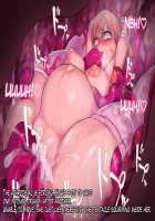 Mahou Shoujo Hina 2 Mugen Ingoku / 魔法少女ヒナ2 無限淫獄 [Numeko] [Original] Thumbnail Page 29