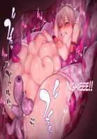 Mahou Shoujo Hina 2 Mugen Ingoku / 魔法少女ヒナ2 無限淫獄 [Numeko] [Original] Thumbnail Page 32