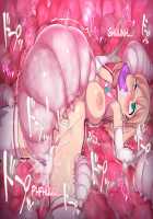 Mahou Shoujo Hina 2 Mugen Ingoku / 魔法少女ヒナ2 無限淫獄 [Numeko] [Original] Thumbnail Page 37