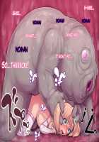 Mahou Shoujo Hina 2 Mugen Ingoku / 魔法少女ヒナ2 無限淫獄 [Numeko] [Original] Thumbnail Page 52