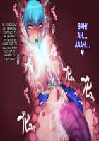 Mahou Shoujo Rei -Shokushu Seisai- / 魔法少女 麗 -触手制裁- [Numeko] [Original] Thumbnail Page 36