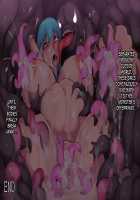 Mahou Shoujo Rei -Shokushu Seisai- / 魔法少女 麗 -触手制裁- [Numeko] [Original] Thumbnail Page 79