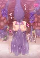 Mahou Shoujo Reina / 魔法少女レイナ [Numeko] [Original] Thumbnail Page 34