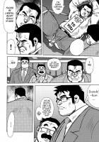 Burst Beast Ch. 9 [Ebisubashi Seizou] [Original] Thumbnail Page 16