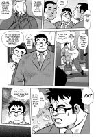 Burst Beast Ch. 9 [Ebisubashi Seizou] [Original] Thumbnail Page 05