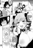 Formidable wa Shikikan de Asobitai - Formidable wants to play a commander / フォーミダブルは指揮官で遊びたい [Arato Asato] [Azur Lane] Thumbnail Page 19