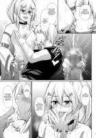 Minna ni Amaetai!! / 嫁艦に甘えたいっ!! [Oriue Wato] [Azur Lane] Thumbnail Page 10