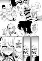 Maguwai Jouzu no Sirius-san / まぐわい上手のシリアスさん [Arato Asato] [Azur Lane] Thumbnail Page 11