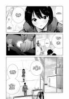 Fuyu no Kedamono / 冬ノケダモノ [Original] Thumbnail Page 10