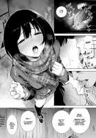 Fuyu no Kedamono / 冬ノケダモノ [Original] Thumbnail Page 16