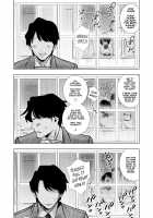 Fuyu no Kedamono / 冬ノケダモノ [Original] Thumbnail Page 37