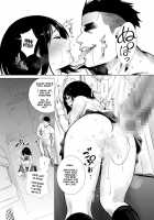 Fuyu no Kedamono / 冬ノケダモノ [Original] Thumbnail Page 41