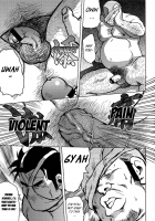 Burst Beast Ch. 8 [Ebisubashi Seizou] [Original] Thumbnail Page 13