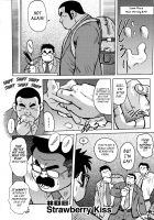 Burst Beast Ch. 8 [Ebisubashi Seizou] [Original] Thumbnail Page 02