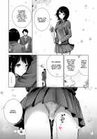 Fuyu no Kedamono 2 / 冬ノケダモノ2 [Original] Thumbnail Page 49