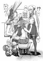 Tenken / 天譴 [Mao Fabao] [Original] Thumbnail Page 10