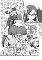 Tenken / 天譴 [Mao Fabao] [Original] Thumbnail Page 11