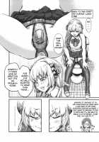 Tenken / 天譴 [Mao Fabao] [Original] Thumbnail Page 12