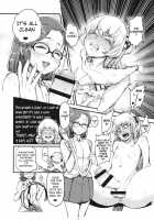 Tenken / 天譴 [Mao Fabao] [Original] Thumbnail Page 14