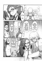 Tenken / 天譴 [Mao Fabao] [Original] Thumbnail Page 16