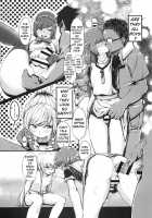 Tenken / 天譴 [Mao Fabao] [Original] Thumbnail Page 17