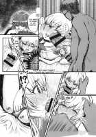 Tenken / 天譴 [Mao Fabao] [Original] Thumbnail Page 21
