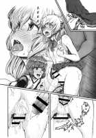 Tenken / 天譴 [Mao Fabao] [Original] Thumbnail Page 26