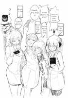 Tenken / 天譴 [Mao Fabao] [Original] Thumbnail Page 04