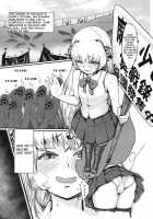 Tenken / 天譴 [Mao Fabao] [Original] Thumbnail Page 05