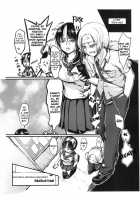 Tenken / 天譴 [Mao Fabao] [Original] Thumbnail Page 06