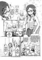 Tenken / 天譴 [Mao Fabao] [Original] Thumbnail Page 08