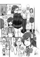 Tenken / 天譴 [Mao Fabao] [Original] Thumbnail Page 09