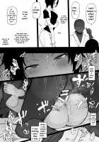 Kokujin no Tenkousei NTR ru 5 - Kouhai o NTR ru / 黒人転校生にNTRる ⑤後輩をNTRる [Terasu Mc] [Original] Thumbnail Page 09