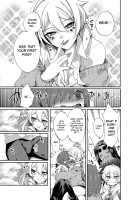 Aigan Pledge / 愛玩プレッジ [Mitsuashi] [Original] Thumbnail Page 10