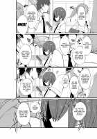 Aigan Pledge / 愛玩プレッジ [Mitsuashi] [Original] Thumbnail Page 13