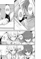 Aigan Pledge / 愛玩プレッジ [Mitsuashi] [Original] Thumbnail Page 18