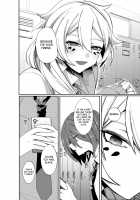 Aigan Pledge / 愛玩プレッジ [Mitsuashi] [Original] Thumbnail Page 21