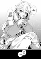 Aigan Pledge / 愛玩プレッジ [Mitsuashi] [Original] Thumbnail Page 23