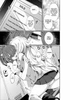 Aigan Pledge / 愛玩プレッジ [Mitsuashi] [Original] Thumbnail Page 24