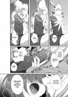 Aigan Pledge / 愛玩プレッジ [Mitsuashi] [Original] Thumbnail Page 25