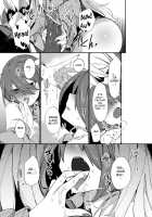 Aigan Pledge / 愛玩プレッジ [Mitsuashi] [Original] Thumbnail Page 26
