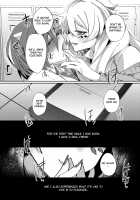 Aigan Pledge / 愛玩プレッジ [Mitsuashi] [Original] Thumbnail Page 27