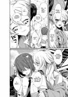 Aigan Pledge / 愛玩プレッジ [Mitsuashi] [Original] Thumbnail Page 29
