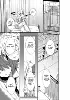 Aigan Pledge / 愛玩プレッジ [Mitsuashi] [Original] Thumbnail Page 30