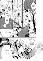 Aigan Pledge / 愛玩プレッジ [Mitsuashi] [Original] Thumbnail Page 32